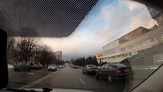 Новые Geely для ТИ уже в Минске :) смотреть онлайн