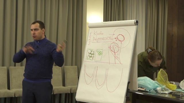 Периимплантит Часть 28. Ростов-на-Дону 2020 смотреть онлайн