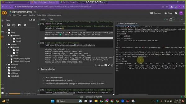 yolov5 object detection yolov5 Object Detection