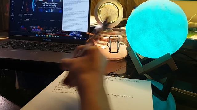 ⚶ ULTRAMATRIX 🌙 MIND REPROGRAMMING SUBLIMINAL: Positive & Powerful Mindset For Manifestation