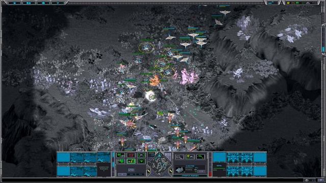 #83 2v2 Вечерняя игра3: BO-Si vs WS-Si Submarine Titans Multiplayer Balanсe patch 20.2 смотреть онлайн