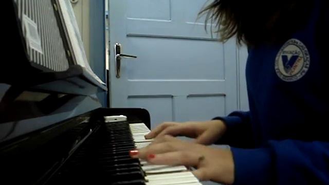 Tema do Filme "o piano" смотреть онлайн
