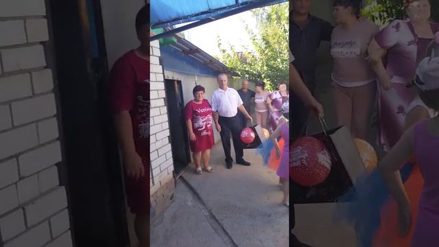 юбилей папе 60лет ?? смотреть онлайн