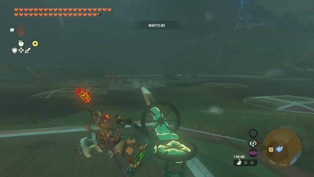 Zelda TotK Best Highlights, Builds & Funny Moments #45