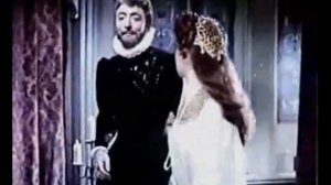 Королева Марго.