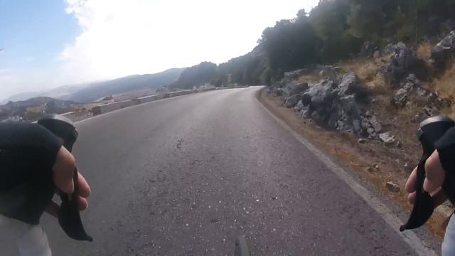 Sierra de Grazalema Sept 2016 смотреть онлайн