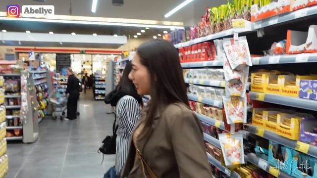 KENA JAMBRET DI TURKI! смотреть онлайн