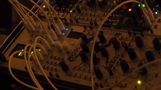 Sketch 5 / Teletype txo Fx Aid смотреть онлайн