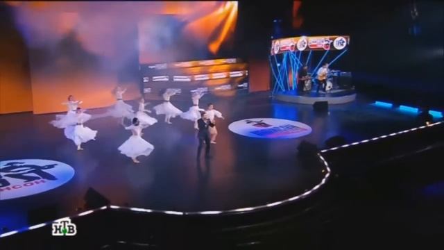 Эдуард Изместьев - Окольцованная птица (Ээхх Разгуляй - 2013) смотреть онлайн