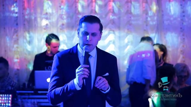 Ведущий Владимир. Песня 