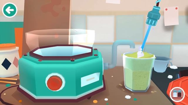 Let's Get Cooking | Toca Kitchen 2 | Gameplay Trailer | @TocaBoca смотреть онлайн