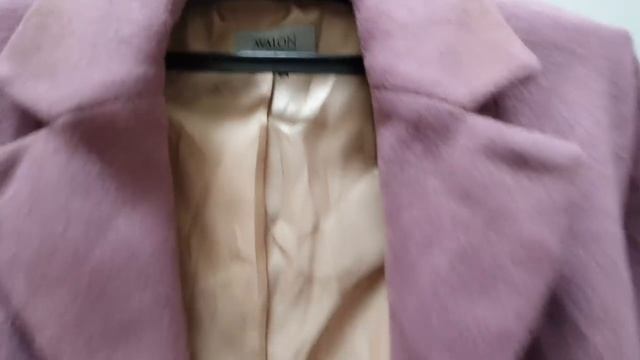 Купила MaxMara,Karen Millen и кашемир в Зигзаге удачи │Верхняя одежда в секонде │ смотреть онлайн