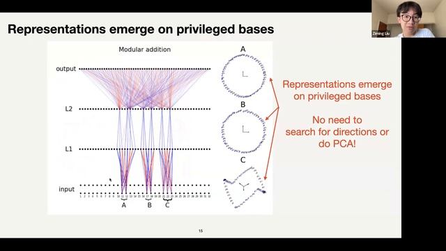 Growing "Brains" in Artificial Neural Networks смотреть онлайн