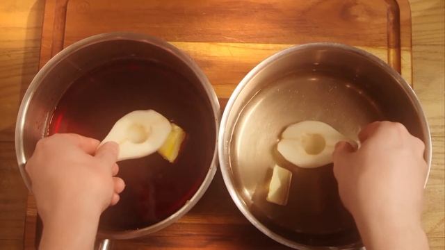 MANDARIN GOURMET. УТКА С ГРУШЕЙ В ЯГОДНОМ СОУСЕ смотреть онлайн