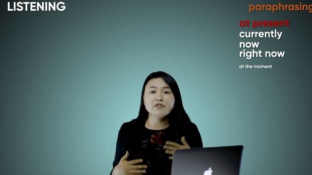 IELTS Listening Introduction Lesson