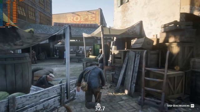 RTX 3060 Ti (EVGA XC)  RYZEN 5 3600X | 1440p Tested On 7 Games