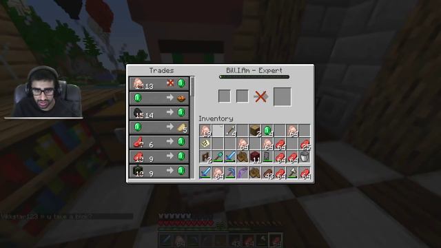 RESCUING VILLAGERS - How To Minecraft #14 (Season 6) смотреть онлайн