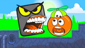 МУЛЬТФИЛЬМ ДЛЯ МАЛЫШЕЙ - ПРИКЛЮЧЕНИЯ В ПОДЗЕМЕЛЬЕ ДЛЯ ДЕТЕЙ