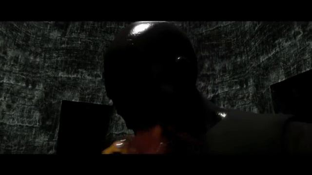 SCP-999 VS SCP-106 [SFM]