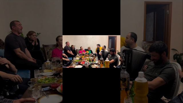 Звëзды даргинской эстрады отдыхают под красивую музыку. Красивая даргинская песня 👍👏🔥 смотреть онлайн