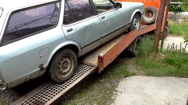 Вторая Гранада меняет место жительства. смотреть онлайн