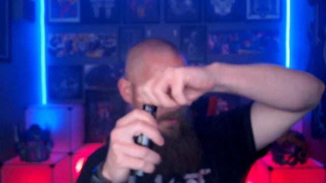 HELLVAPE Hell 200 Box Mod Kit Review