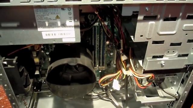 EVGA Geforce GT 630 | Unboxing and Review смотреть онлайн