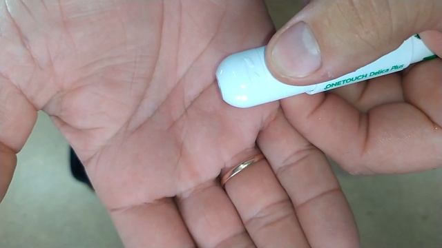 Глюкометр УанТач Селект Плюс Флекс (OneTouch Select Plus Flex) смотреть онлайн