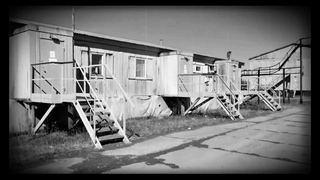 Харьяга. Вахтовый жилой комплекс (2022 год) смотреть онлайн