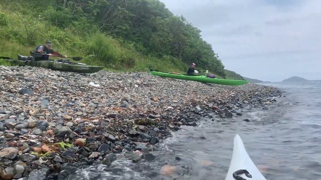 Морской поход Русский по островам смотреть онлайн