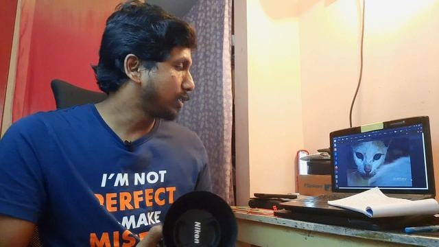 Nikon Long Term Review | Nikon D5100 Still worth it? | Photography Tamil смотреть онлайн