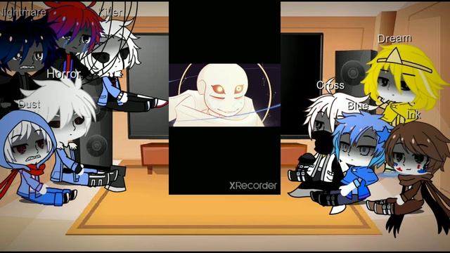 Sans au react to paper su meme| i like the meme and i hope you guys enjoy the video i make смотреть онлайн