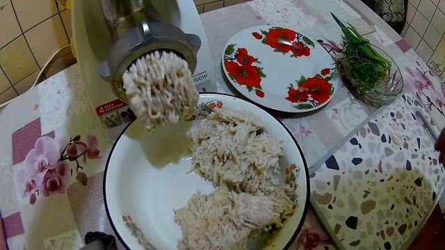 Домашний стол для всех 