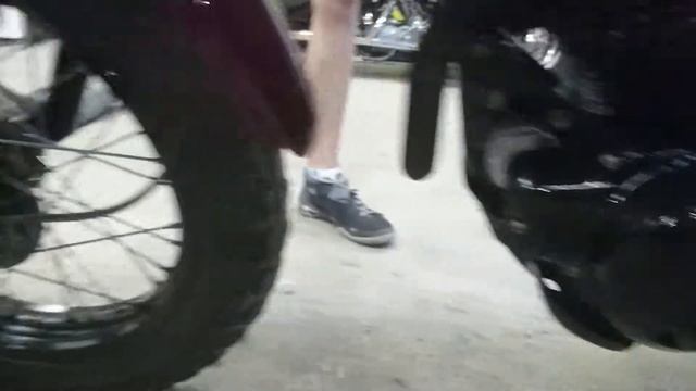 Yamaha TW 200 1999г. арт.0897 во Владивостоке смотреть онлайн