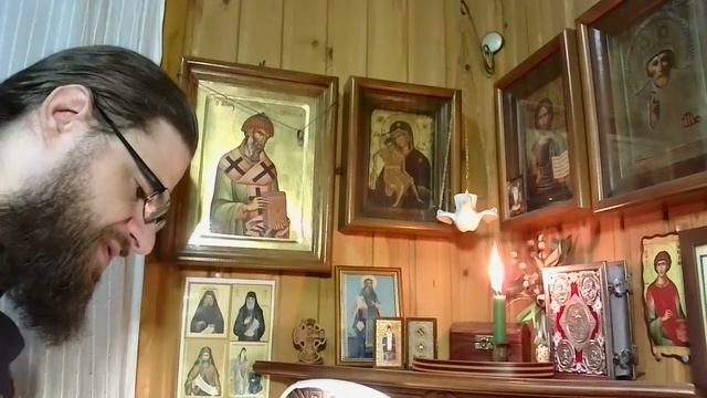 Псалтирь о здравии. 14 кафизма смотреть онлайн