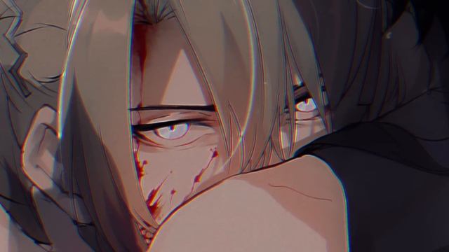 lady gaga- bloody mary // slowed + reverb смотреть онлайн