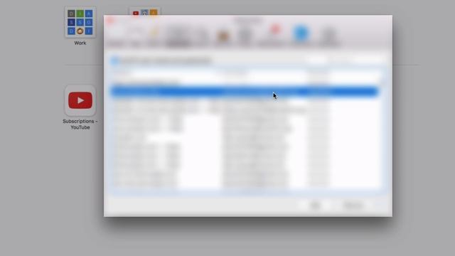 How to Check iCloud Keychain Passwords on macOS and iOS смотреть онлайн