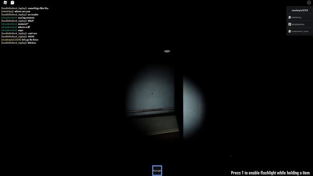 NEW Phasmophobia IN ROBLOX?.. | Noctis | смотреть онлайн