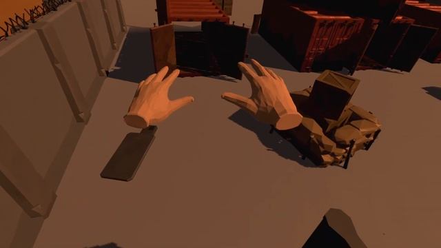 Тактический врыв - Crunch Element VR смотреть онлайн