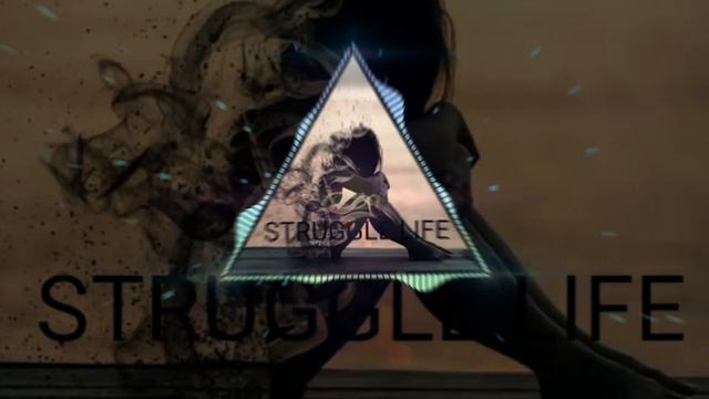 FREE BEAT - STRUGGLE LIFE (PROD:AMAN MUSIC)