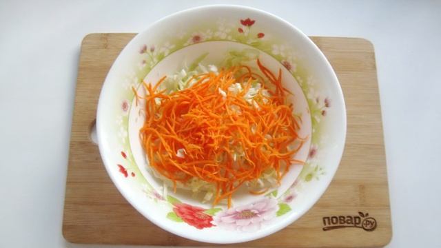 Кухня Мамашки