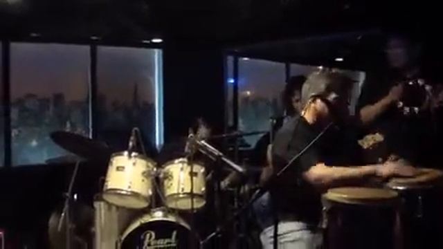 Jam at Pete's Place - Feb. 6, 2015 - LSGH '79 Jam 2 (Deodato) смотреть онлайн