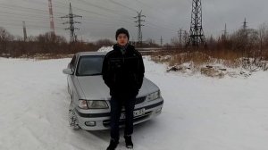 Обзор Nissan Sunny fb15 2001г. Все, что нужно знать об этом автомобиле