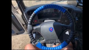 обмотка руля леской цвета расцветка