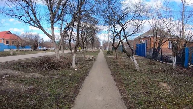 г. Абинск Краснодарский край ул. Краснодарская ул. Крупская ул. Володарского смотреть онлайн