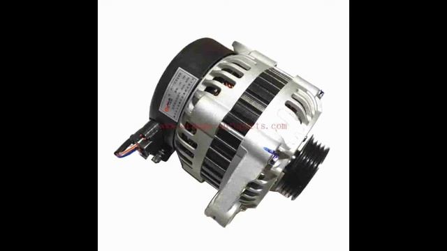 CHINA ALTERNATOR & GENERATOR & DYNAMO MANUFACTURER FOR MG RX5 RX8 MG5 MG6 HS ZS смотреть онлайн