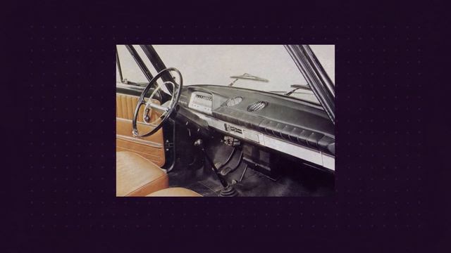 Why Communists Sucked at Making Cars | WheelHouse смотреть онлайн