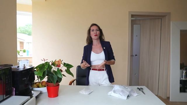Что одежда говорит о человеке ? смотреть онлайн