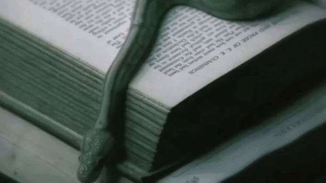 Falling Asleep Trying To Finish Your Potions Assignment (A Slytherin Study Playlist)