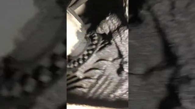 Течь масла раздатка смотреть онлайн